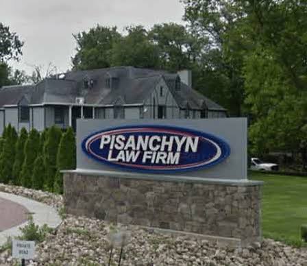 Harrisburg Personal Injury Attorneys | Pisanchyn Law Firm