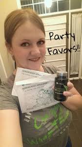 Lindee's Skinny Wraps