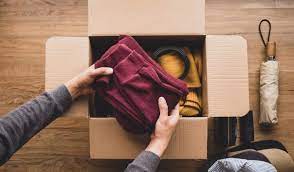 They can be found in most towns and cities, eg, we found bob's cash for clothes in london which pays up to 40p a kilo. The Importance Of Donating Clothes
