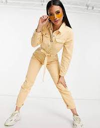 Achat et vente en ligne parmi des millions de produits en stock. Bleus De Travail Decouvrez Les Bleus De Travail Pour Femme Asos