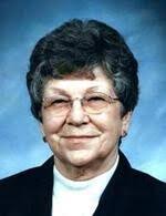 Edna Konold Obituary July 26, 2011