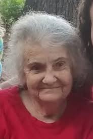 Helen Patricia Grant