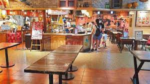 雙北不跟進餐飲內用!「這些縣市」將開放 全台23日規定一覽 ctwant 更新於 07月24日04:31 • 發布於 07月23日08:43 • 網編組 指揮中心宣布27日警戒降級，地方是否開放餐飲內用引發關注。. Soidg1irwi5cpm