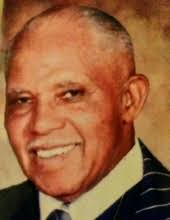 Obituary information for Bishop Willie James Carr, Sr.