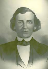 Thomas Person Berry (1808-1884)