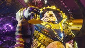 The season of opulence is here and with it comes the menagerie. New Six Player Menagerie Gamemode Challenges Guardians To Prove Their Worth For Sweet Loot