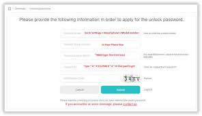 · turn off your device. 2 Ways To Unlock Bootloader On Huawei P8 P9 P10 Iseepassword Blog