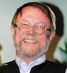 Man fully supported local community