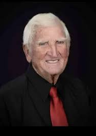 Obituary information for John Monteith Jr.