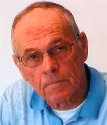 Archie Allen 'Bud' Gragg Obituary May 31, 2014