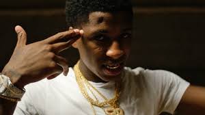 Youngboy Never Broke Again Graffiti
