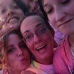 Mandy Laborde's Instagram, Twitter & Facebook