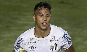 Kaio jorge can thus become the 4th white white brazilian unless diego alves burns him on time. Kaio Jorge The Truth About Juve And Milan Market