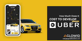 How much does it cost to build an app like uber? How Much Does It Cost To Build Taxi Booking App Like Uber