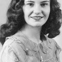 Joyce Bea Johnson Dodd, MOULTON