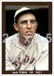 Jack Tobin