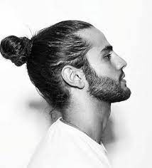 Best Men S Hairstyles Of 2017 For Guys With Long Short Or Medium Hair Man Bun Hairstyles Long Hair Styles Men Womens Hairstyles