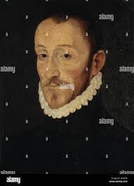 College of navarre hi-res stock photography and images