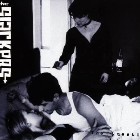 The Slackers - The Question | Punknews.org