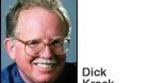 Colorado and Company” loses co-host Scott Patrick