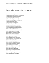 Zigomatik 2 tulang baji : 90 Gambar Hewan Dan Nama Latin Terbaru Gambar Hewan