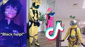 Among Us Cosplay Memes Tiktok Compilation Youtube