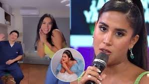 Melissa Paredes se defiende desde su experiencia con el Doctor Fong: “Cada  cuerpo es diferente, son cosas que se escapan de las manos” - Infobae