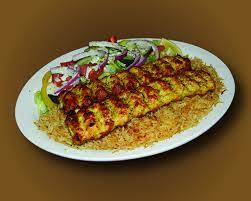 Supreme Kabob House For Kabob Food Eat Kabobs
