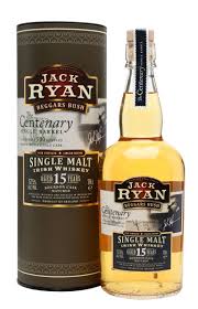 Jack Ryan Beggars Bush 15 Year Old Ireland Irischer Whiskey Irland Whisky