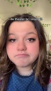 anyways closing night of legally blonde today 🤨 #fyp #xyzcba #legally...