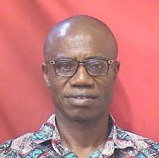 Profile of Prof. Edward, Appiah