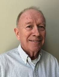 James Bernard Mcdermott Obituary August 22, 2020