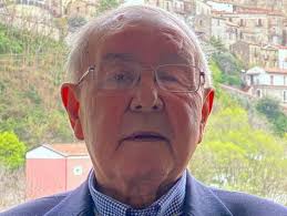 DON PEPPINO LABANCA È TORNATO ALLA CASA DEL PADRE. CELEBRATE LE ESEQUIE A  TURSI SABATO MATTINA (11 MARZO) -