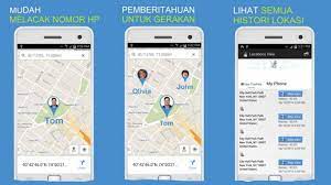 Ada juga tentang cara melacak nomor hp yang tidak aktif, cara mengetahui pemilik nomor hp tanpa aplikasi, cara mengetahui nama wa seseorang, cara mengetahui nomor wa orang dari instagram, cara mengetahui no hp seseorang lewat nama facebook dan cara melacak no hp iseng. Melacak No Hp Three In One Download