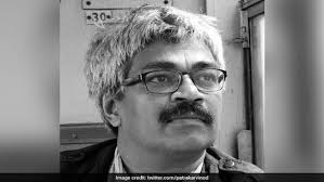 Journalist Vinod Verma's Bail Plea Rejected