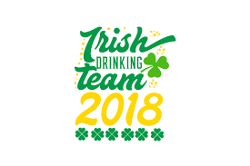 Vintage decor elements set free vector. Irish Drinking Team 2018 Svg Cut Files Free Vector Icons Svg Psd Png Eps Icon Font