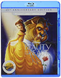 Die schöne und das biest (originaltitel: Beauty And The Beast 25th Anniversary Edition Bd Dvd Digital Hd Blu Ray Amazon De Dvd Blu Ray