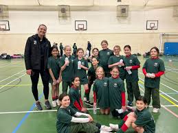 Rowan Preparatory School