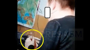 Pregătire de bac, examene, sesiuni. SancÈ›iune DurÄƒ Pentru Elevul Care È™i A Rulat O È›igarÄƒ La È™coalÄƒ SancÈ›ionatÄƒ È™i Fata Care A Filmat