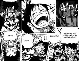 We did not find results for: One Piece Luffy Law Dressrosa