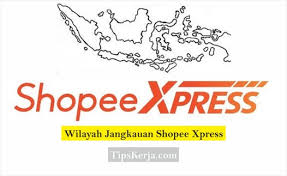 We did not find results for: Wilayah Jangkauan Shopee Express Standard Tips Kerja