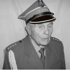 Kawaler Orderu Virtuti Militari odszedł na wieczną służbę