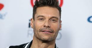 Ryan Seacrest