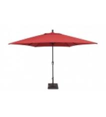 See shipping calculator and add to. Treasure Garden 8 X11 Rectangular Umbrella Replacement Canopy The Patio Galaxy