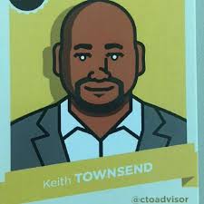 kltownsend (Keith Townsend) · GitHub