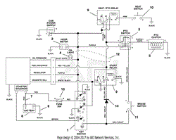 Cub cadet 365 wiring schematic: Gravely 992020 035000 Pm260z 25hp Kohler 60 Deck Hyd Lift Parts Diagram For Wiring Diagram