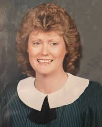 Linda Kay Mayberry Obituary May 28, 2025