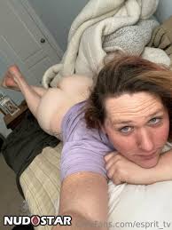 Esprit Tv OnlyFans Leaks (52 Photos) - NudoStar