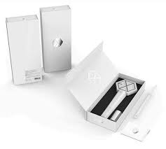 Exo 엑소 Ver 2 O Official Light Stick