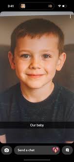 Can someone edit a photo of me and my brother together?